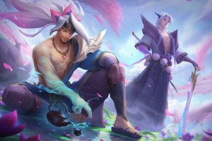 英雄联盟截图键是哪个 英雄联盟截图在哪里