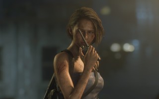 psp 最终幻想7 psp最终幻想7攻略