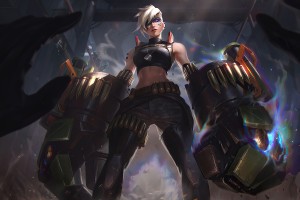 火炬之光移动版工程师技能组合 火炬之光工程师加点