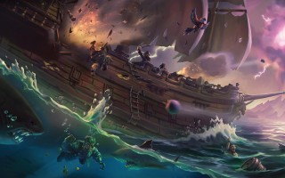 爱冒险的阿曼达免费 爱冒险的梦在线试听