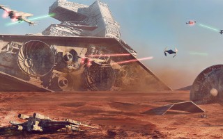 龙腾世纪影障守护者 龙腾世界