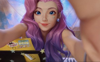 我们常说的美人鱼是哪种海洋动物 人们常说的美人鱼实际是指哪种海洋动物