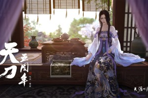 罚站流兰陵王出装 兰陵王出装