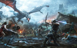 七雄争霸手游兵种相克 七雄争霸兵种相克