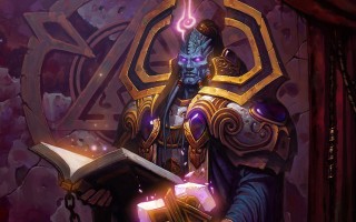 七雄争霸传道在哪里 七雄q传官网